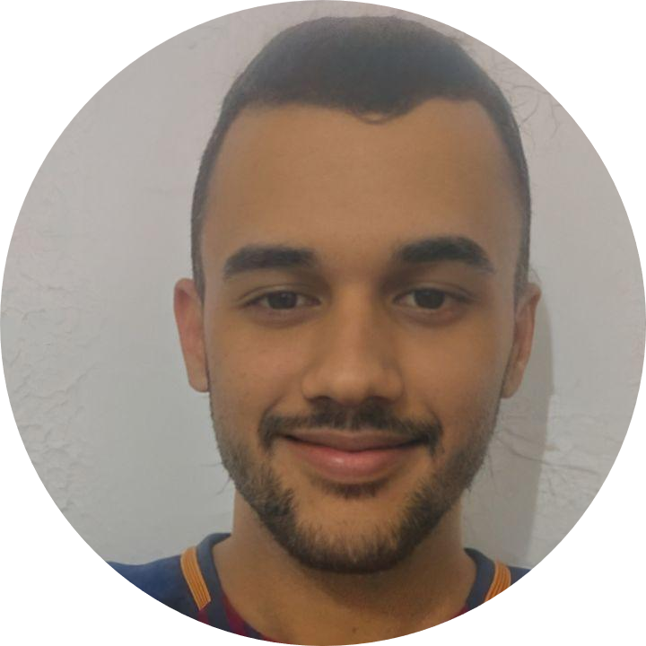 Felipe Barbosa Souza